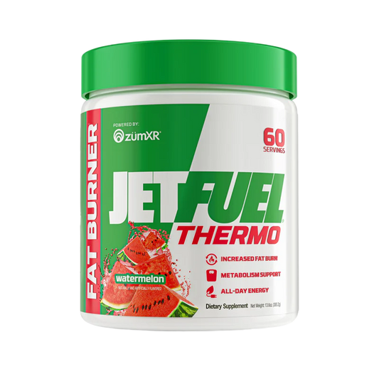 Ga Jetfuel Thermo 60 Serv