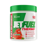 Ga Jetfuel Thermo 60 Serv