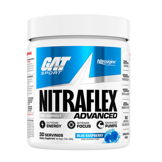 Ga Nitraflex 300 Grs
