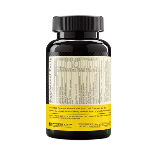 On Opti-Men 150 Tabs