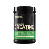 On Creatine Powder