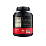 On 100% Whey Gold Std 5 Lbs