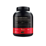 On 100% Whey Gold Std 5 Lbs