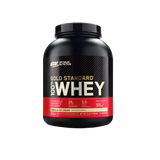 On 100% Whey Gold Std 5 Lbs
