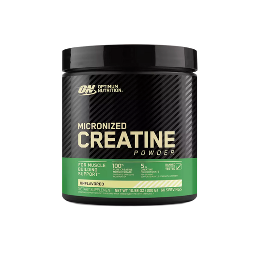 On Creatine Powder