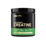 On Creatine Powder