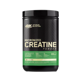 On Creatine Powder